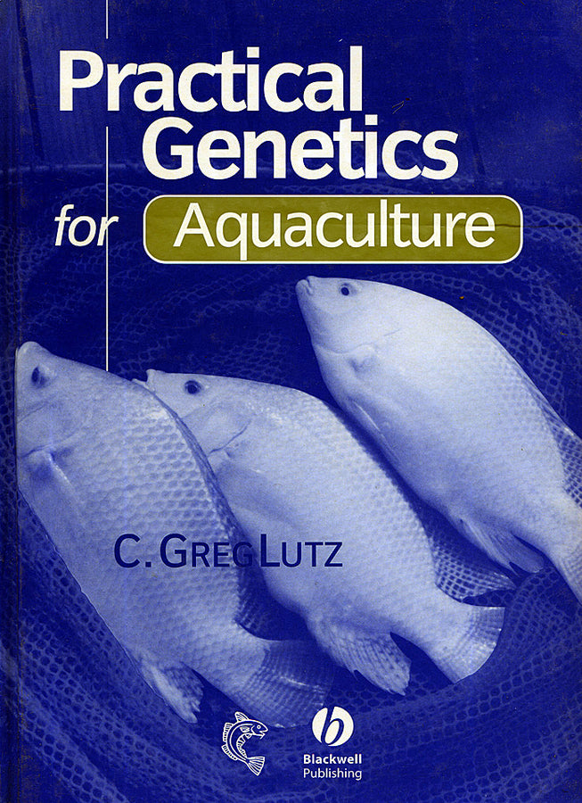 Practical Genetics for Aquaculture (Hardback) 9780852382851