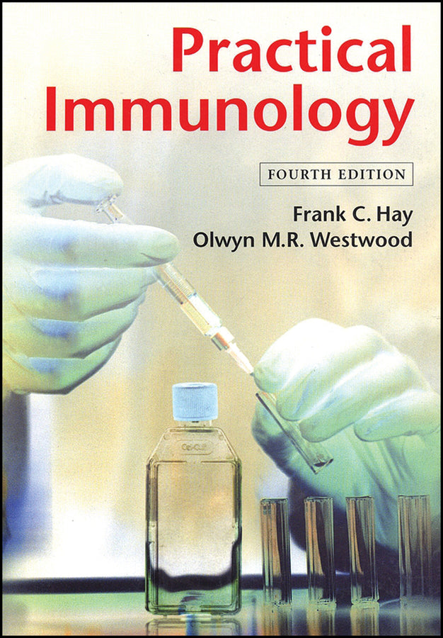Practical Immunology (Paperback / softback) 9780865429611