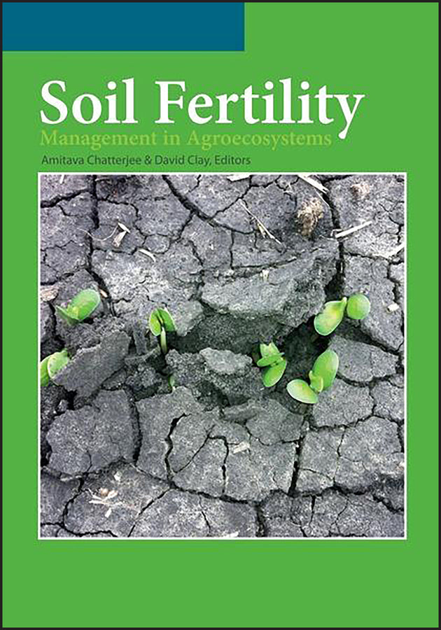 Soil Fertility Management in Agroecosystems (Hardback) 9780891183532