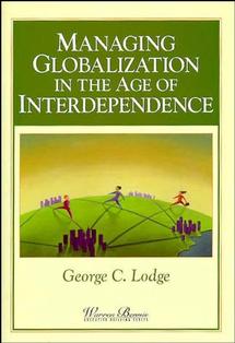Managing Globalization in the Age of Interdependence (Hardback) 9780893842710