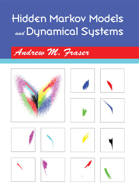 Hidden Markov Models and Dynamical Systems (Paperback / softback) 9780898716658
