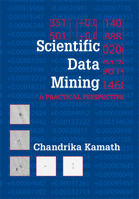 Scientific Data Mining; A Practical Perspective (Paperback / softback) 9780898716757