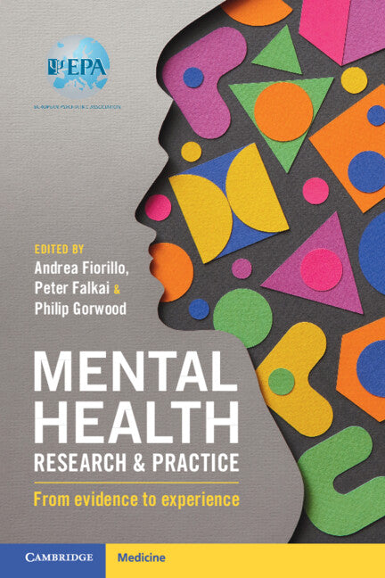 Mental Health Research and Practice; From Evidence to Experience (Paperback / softback) 9781009065979