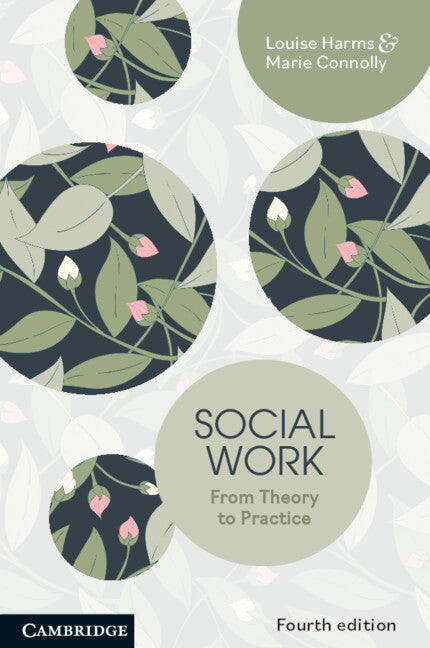 Social Work; From Theory to Practice (Paperback / softback) 9781009095761