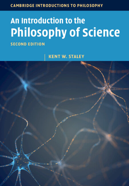 An Introduction to the Philosophy of Science (Paperback / softback) 9781009097963