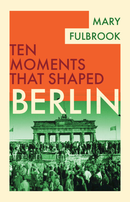 Berlin (Hardback) 9781009160940