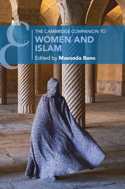 The Cambridge Companion to Women and Islam (Paperback / softback) 9781009206563