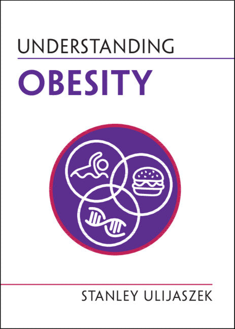Understanding Obesity (Paperback / softback) 9781009218214