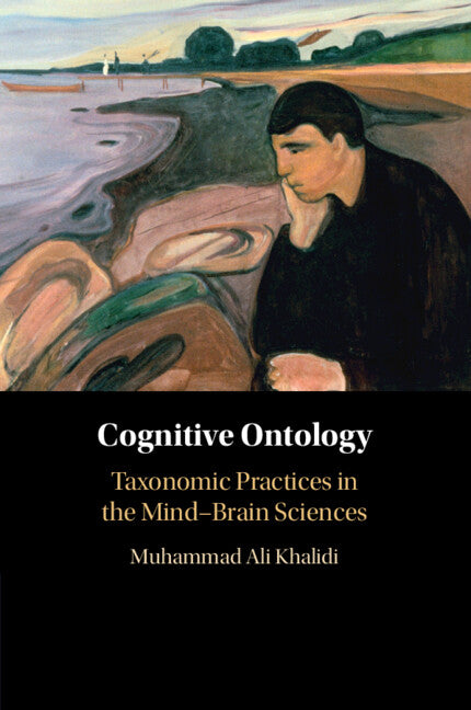 Cognitive Ontology; Taxonomic Practices in the Mind-Brain Sciences (Paperback / softback) 9781009223621