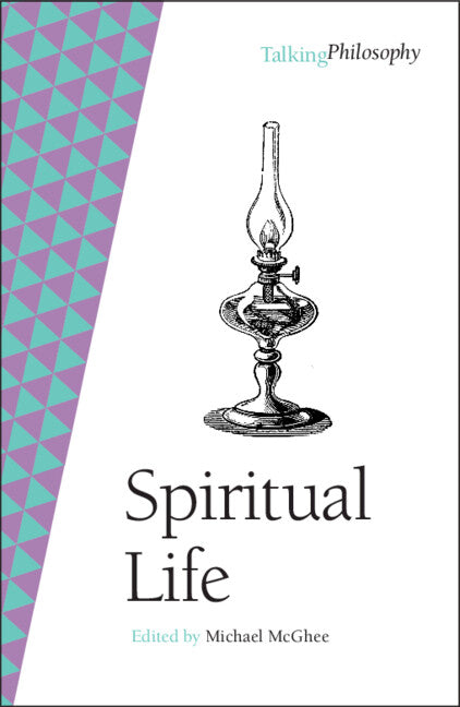 Spiritual Life (Paperback / softback) 9781009230216