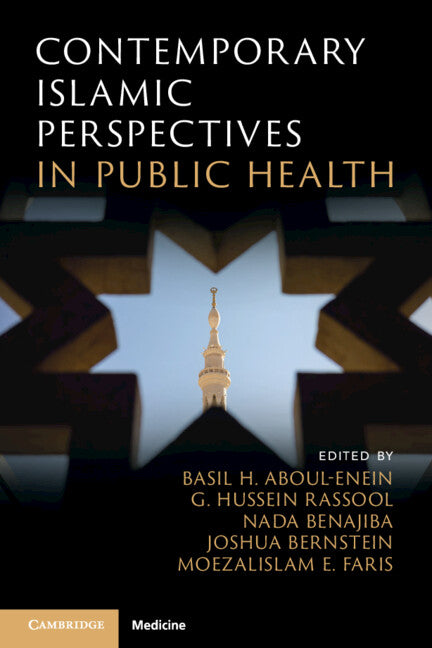 Contemporary Islamic Perspectives in Public Health (Paperback / softback) 9781009231251