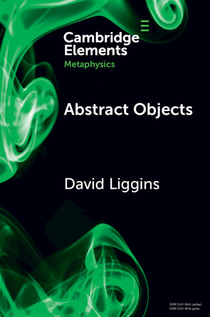 Abstract Objects (Paperback / softback) 9781009241403