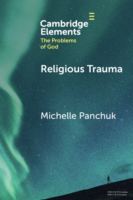 Religious Trauma (Paperback / softback) 9781009269674
