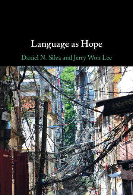 Language as Hope (Hardback) 9781009306522