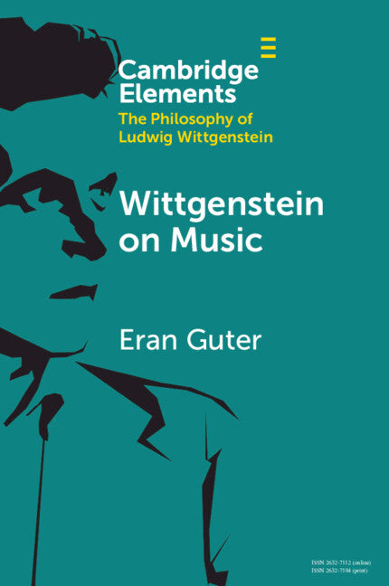 Wittgenstein on Music (Paperback / softback) 9781009313759