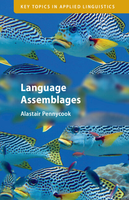 Language Assemblages (Paperback / softback) 9781009348621