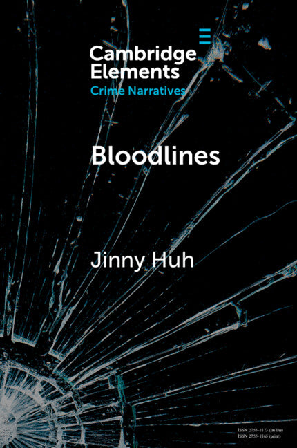 Bloodlines; Adoption, Crime, and the Search for Belonging (Paperback / softback) 9781009360968