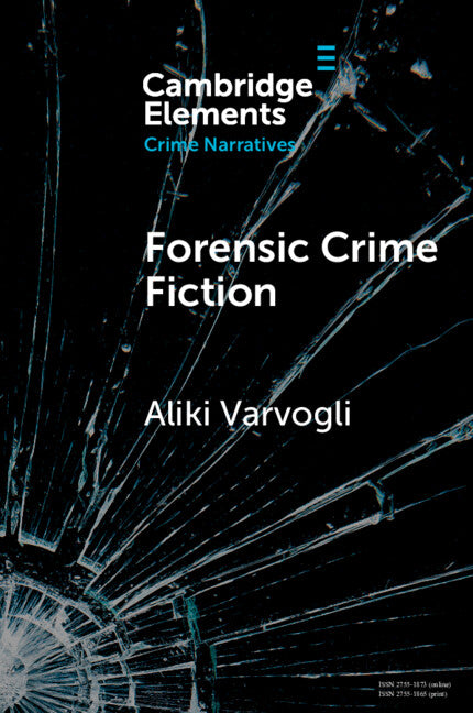Forensic Crime Fiction (Paperback / softback) 9781009365901