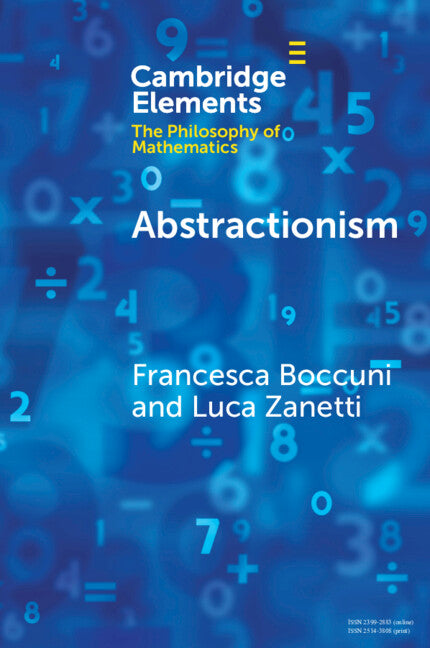Abstractionism (Paperback / softback) 9781009375153