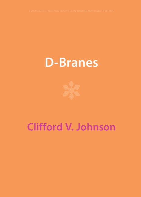 D-Branes (Hardback) 9781009401364