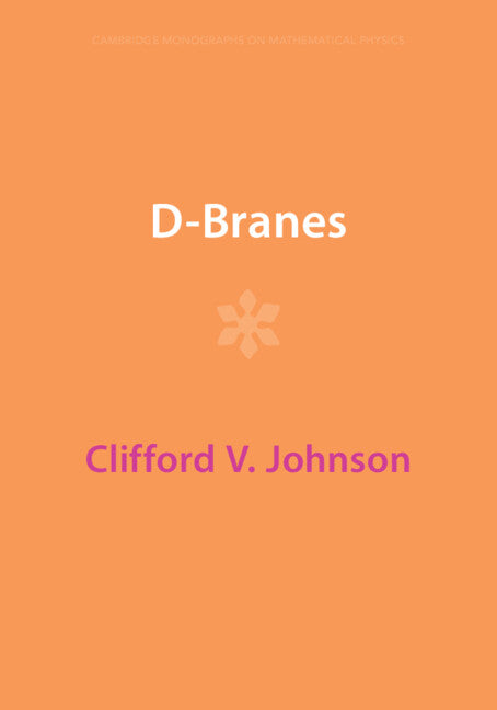 D-Branes (Paperback / softback) 9781009401395