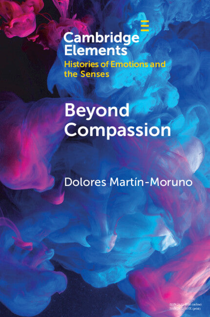 Beyond Compassion; Gender and Humanitarian Action (Paperback / softback) 9781009417099