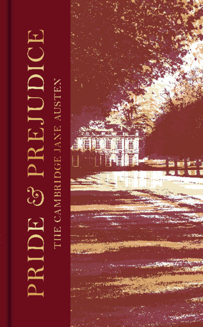 Pride and Prejudice; The Collector's Edition (Hardback) 9781009432580