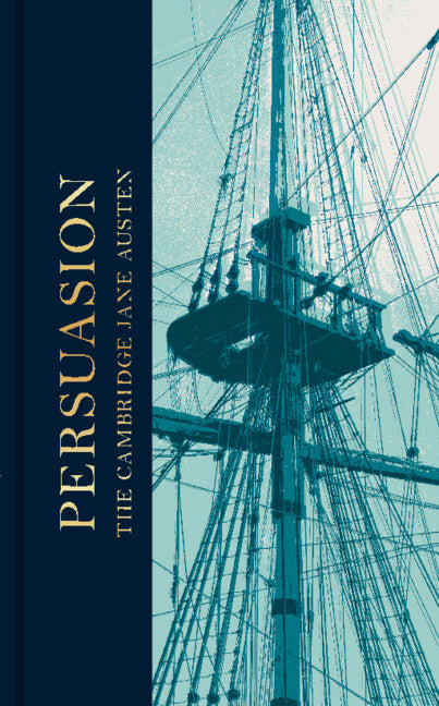 Persuasion; The Collector's Edition (Hardback) 9781009432771