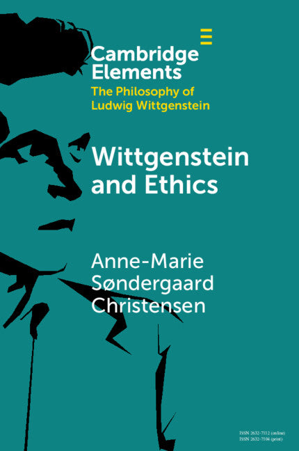 Wittgenstein and Ethics (Paperback / softback) 9781009439770