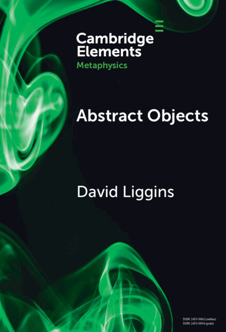 Abstract Objects (Hardback) 9781009467858