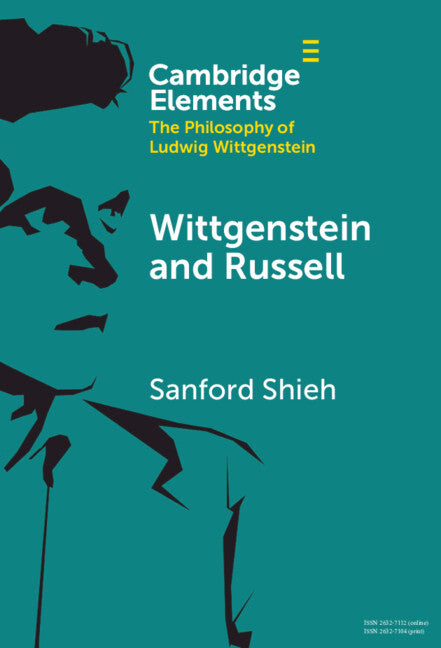 Wittgenstein and Russell (Hardback) 9781009468145