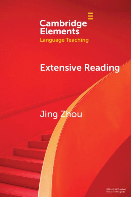 Extensive Reading (Paperback / softback) 9781009474177