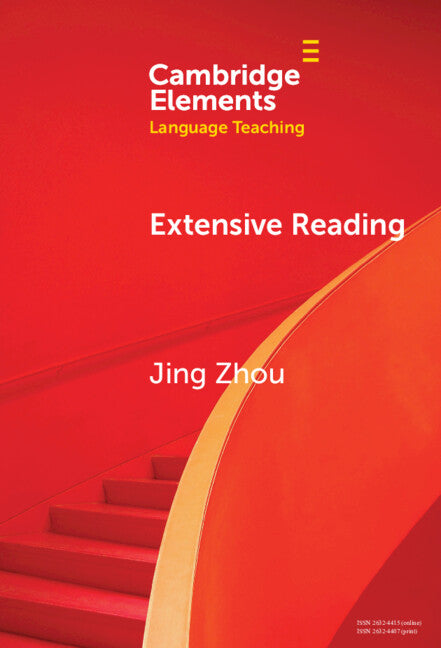 Extensive Reading (Hardback) 9781009474184