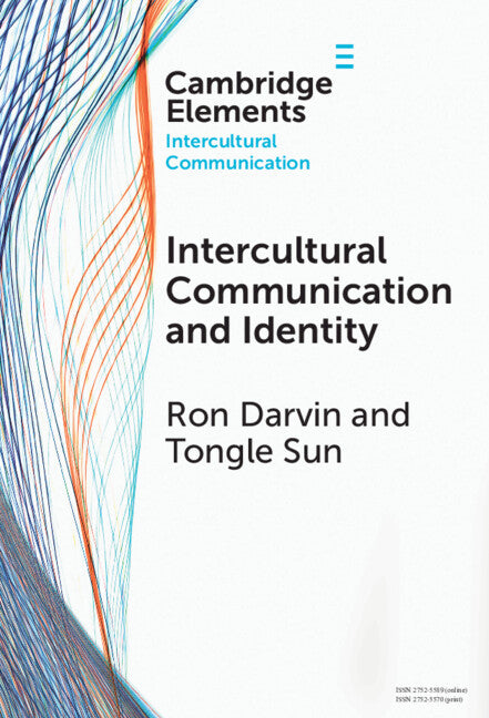 Intercultural Communication and Identity (Hardback) 9781009478571