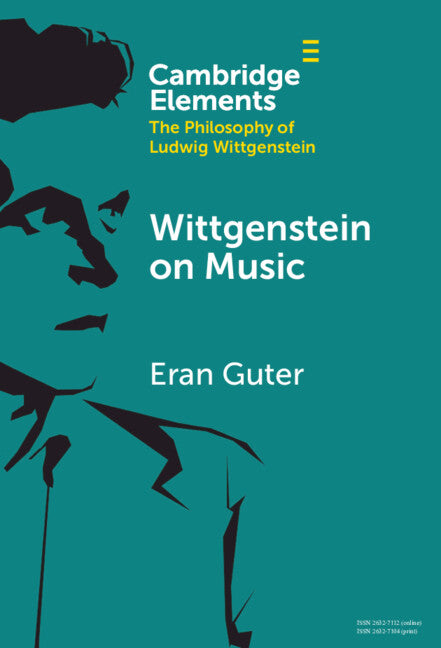 Wittgenstein on Music (Hardback) 9781009500494