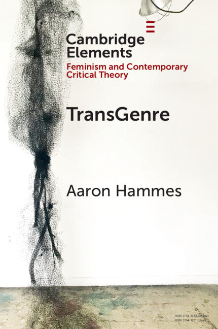 TransGenre (Paperback / softback) 9781009502214