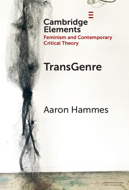 TransGenre (Hardback) 9781009502221