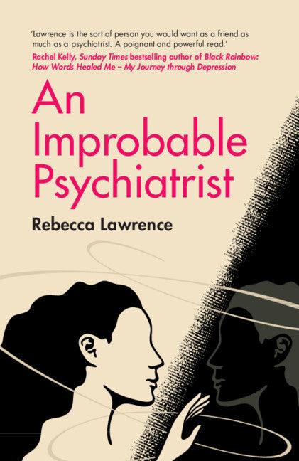 An Improbable Psychiatrist (Paperback / softback) 9781009515061