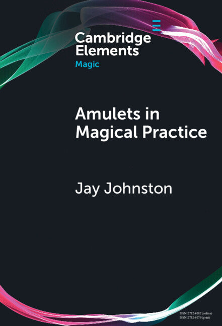 Amulets in Magical Practice (Hardback) 9781009517799