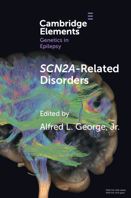 SCN2A-Related Disorders (Paperback / softback) 9781009530378