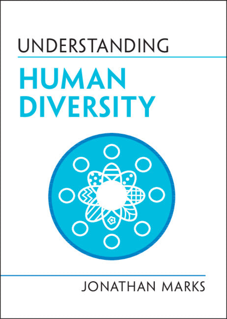 Understanding Human Diversity (Paperback / softback) 9781009534307