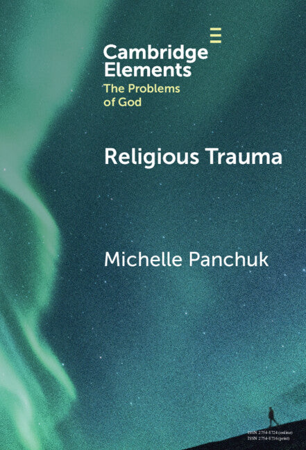 Religious Trauma (Hardback) 9781009539012