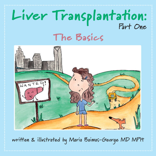 Liver Transplantation: Volume 1; The Basics (Paperback / softback) 9781009546379