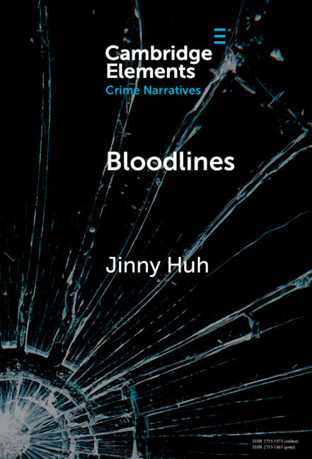 Bloodlines; Adoption, Crime, and the Search for Belonging (Hardback) 9781009547864