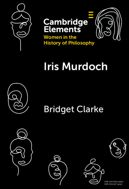 Iris Murdoch (Hardback) 9781009571739