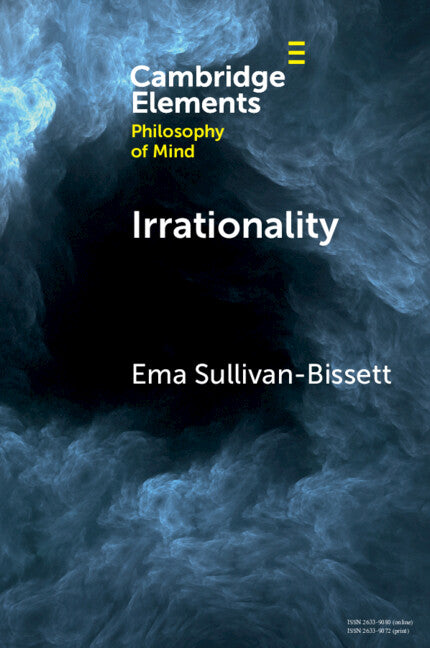 Irrationality (Paperback / softback) 9781009641920