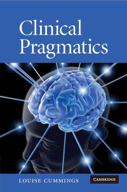 Clinical Pragmatics (Paperback / softback) 9781009729833