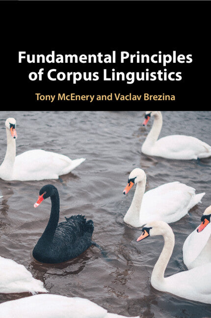 Fundamental Principles of Corpus Linguistics (Paperback / softback) 9781107624689