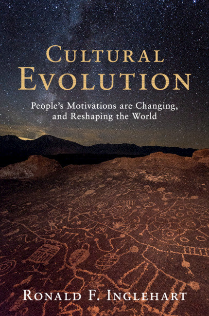 Cultural Evolution (Paperback / softback) 9781108464772