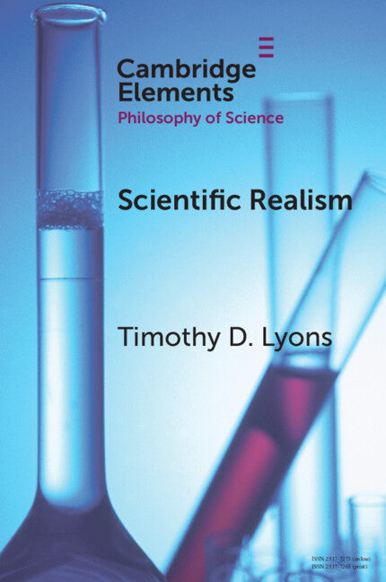 Scientific Realism (Paperback / softback) 9781108706650